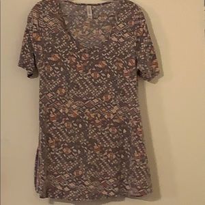 LulaRoe Top